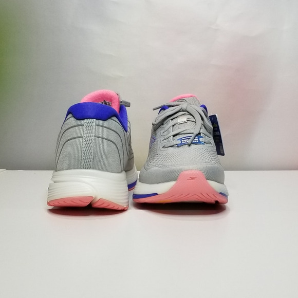 Skechers Women's GO WALK Speed Walker Stardust Shoes Size 9.5  NWT - Picture 6 of 8